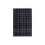 Module photovoltaïque Panasonic N330 HIT®, 40mm - wilmosolar