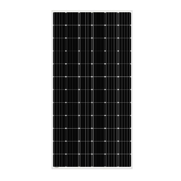 Panneau solaire Mono 6M 350-375w - UKSol