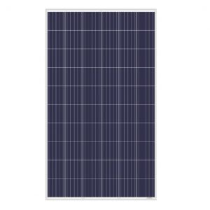 Panneau solaire Poly 6P30 265-285w - UKSol