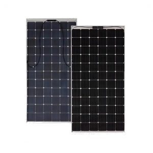 Panneau solaire photovoltaique NeON® 2 BiFacial - LG Solar - Wilmosolar shop