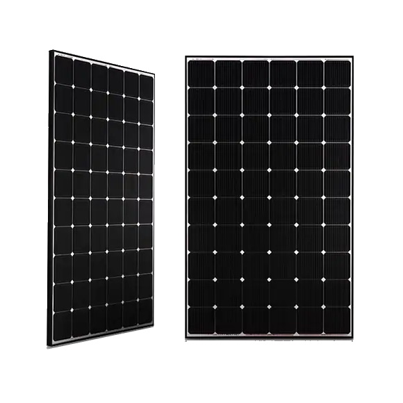Panneau solaire photovoltaique NeON® 2 - LG Solar - Wilmosolar shop