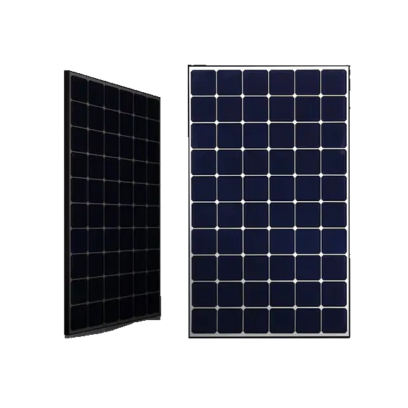 Panneau solaire photovoltaique NeON® R - LG Solar - Wilmosolar shop