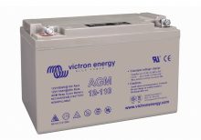 Batterie Victron Energy AGM Deep Cycle 12V 110Ah