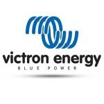 Logo victron energy - wilmosolar