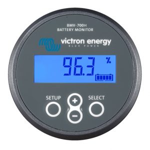 Battery Monitor BMV-700H 70-350 VDC - Victron Energy