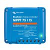 BlueSolar charge controller MPPT 75-15 - Victron Energy