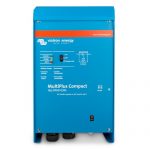 MultiPlus Compact 12V 1600VA - Victron Energy