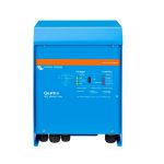 Quattro 12V 3000VA 120A 230VAC (front)