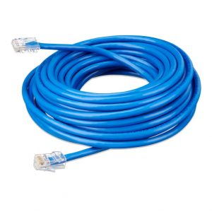 RJ45 UTP cable 10M Victron Energy
