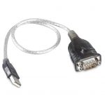 RS232 to USB converter - victron energy