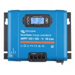 SmartSolar MPPT 150 100-Tr VE.Can