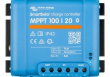 SmartSolar charge controller MPPT 100-20