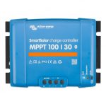 SmartSolar charge controller MPPT 100-30