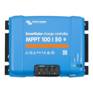 SmartSolar charge controller MPPT 100-50