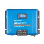 SmartSolar charge controller MPPT 250 60 Tr