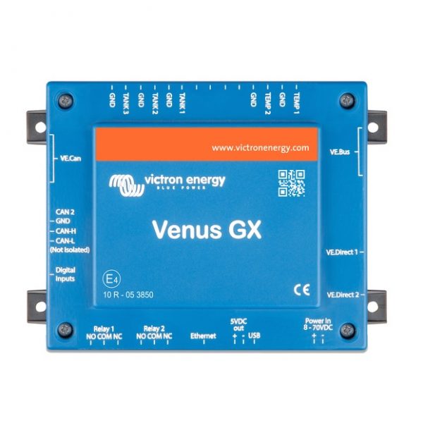 Venus GX Victron Energy