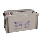 Batterie Victron Energy AGM Deep Cycle 12V 130Ah