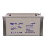 Batterie Victron Energy GEL Deep Cycle 12V 165Ah