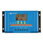 BlueSolar Charge Controller DUO LCD USB 12-24V-30A (top)