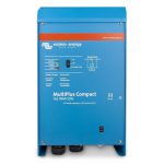 Convertisseur-Chargeur Multiplus Compact 12V 1600VA 70-16A