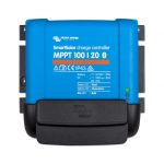 MPPT WireBox-S 100-20 (front-angle)