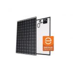 Panneau solaire Panasonic N330E HIT AC Séries avec Enphase