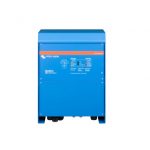 Quattro 48V 10000VA 140A 230VAC - (Front)