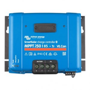 SmartSolar MPPT 250-85-Tr VE.Can (top)