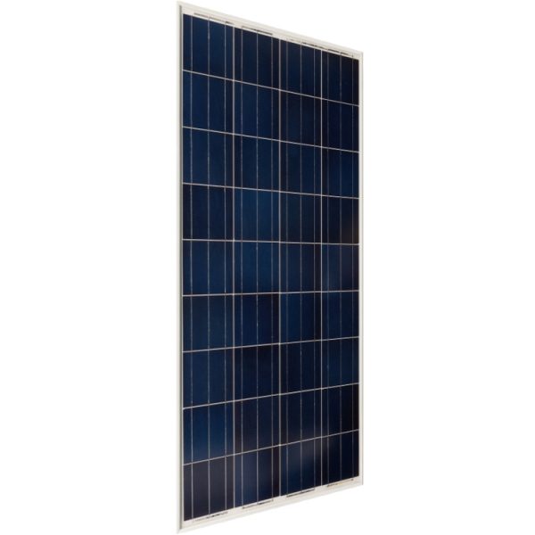 Panneau Solaire 115wc Polycristallin Victron Energy 12v Prix Cameroun