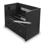 Armoire de rangement pour 8 batteries