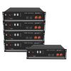 Batterie Lithium US3000 17.5kW-48V LiFePO4 - Pylontech