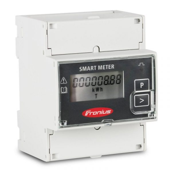 Smart Meter Fronius 50kA Triphasé