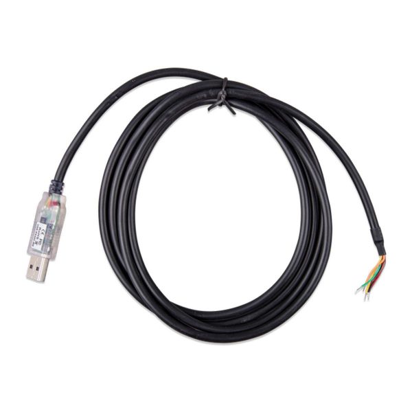 Cable RS485 to USB interface - Victron Energy