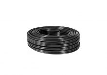 Câble solaire 4mm² bobine de 50M