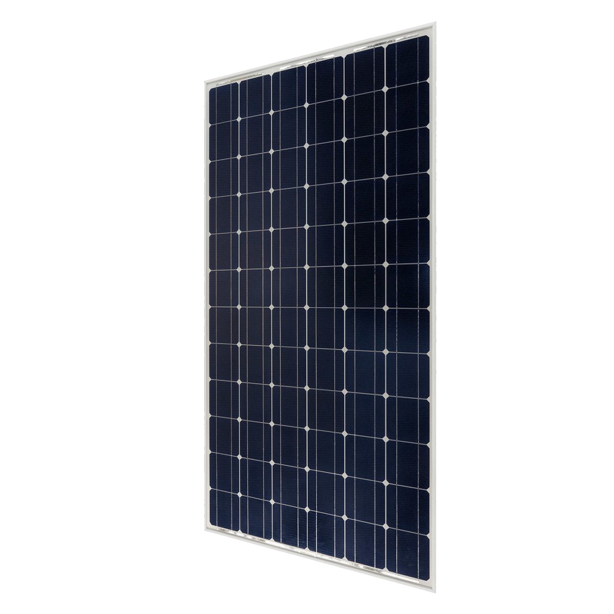 Panneau solaire Monocristallin 360Wc - 24V - APB Energy
