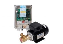 Pompe solaire Lorentz de surface PS150 - BOOST 60