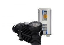 Pompe solaire Lorentz de surface PS2 600 CS-17-1