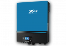 WMS Expens 3.6kVA/7.2kVA