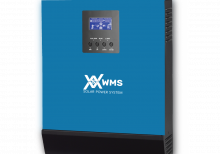 WMS Mks 1kVA 3kVA Blue with shadow