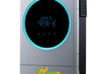 WMS Panagon IV 48V 3600VA